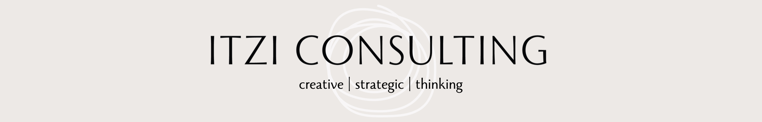 Logo ITZI Consulting